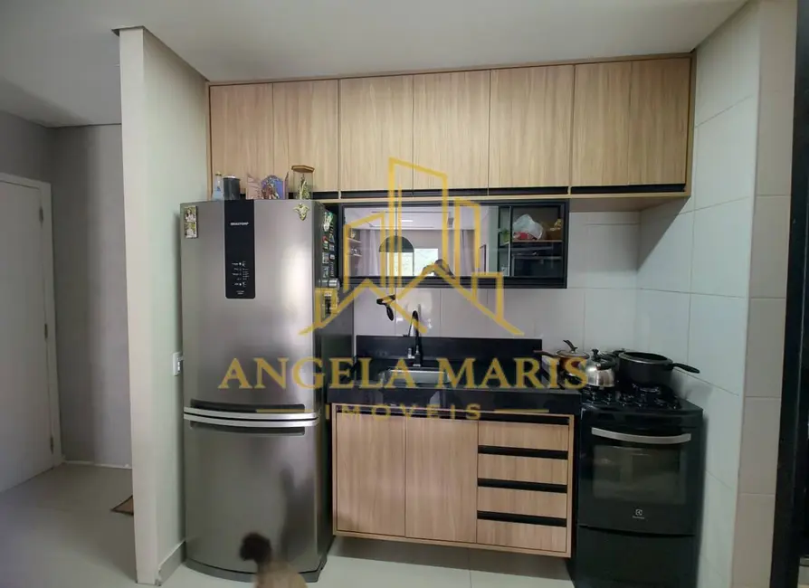Foto 3 de Apartamento com 3 quartos à venda, 83m2 em Pagador de Andrade, Jacarei - SP