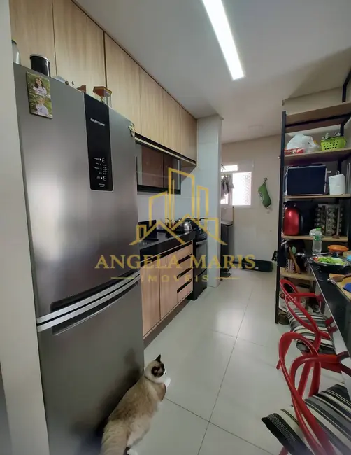 Foto 5 de Apartamento com 3 quartos à venda, 83m2 em Pagador de Andrade, Jacarei - SP