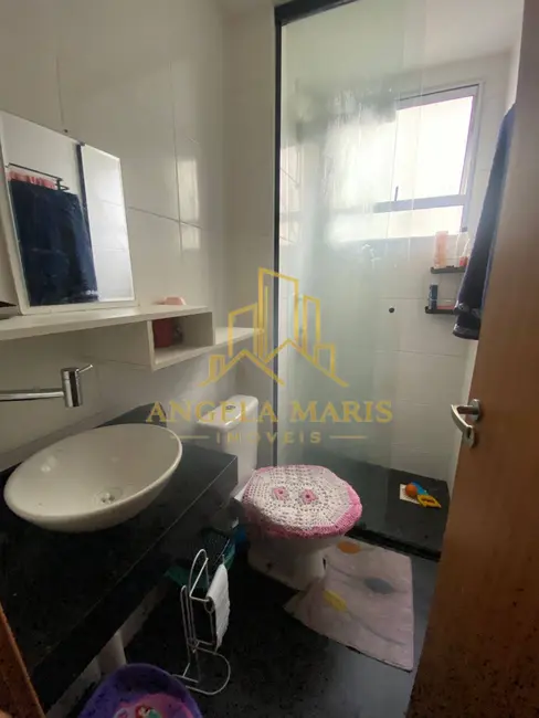 Apartamento com 2 quartos à venda em Sao Jose Dos Campos - SP - imagem 5 Foto 5 de Apartamento com 2 quartos à venda em Sao Jose Dos Campos - SP
