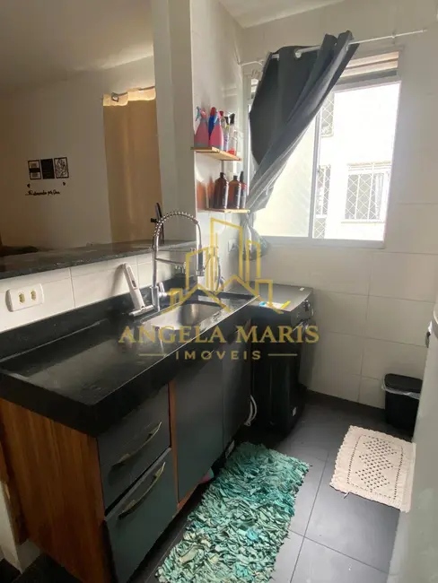 Apartamento com 2 quartos à venda em Sao Jose Dos Campos - SP - imagem 1 Foto 1 de Apartamento com 2 quartos à venda em Sao Jose Dos Campos - SP