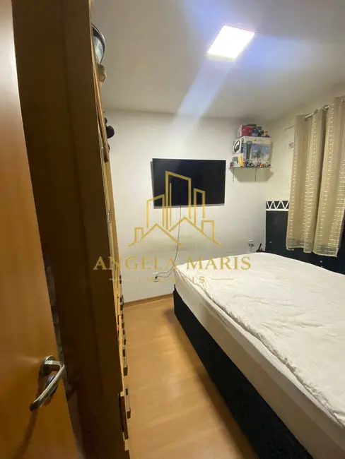 Apartamento com 2 quartos à venda em Sao Jose Dos Campos - SP - imagem 3 Foto 3 de Apartamento com 2 quartos à venda em Sao Jose Dos Campos - SP