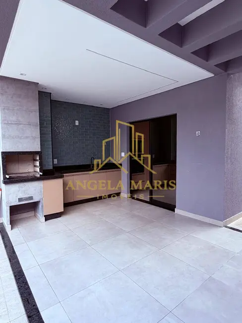 Foto 5 de Casa de Condomínio com 3 quartos à venda, 127m2 em Cacapava - SP