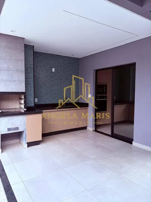 Foto 4 de Casa de Condomínio com 3 quartos à venda, 127m2 em Cacapava - SP