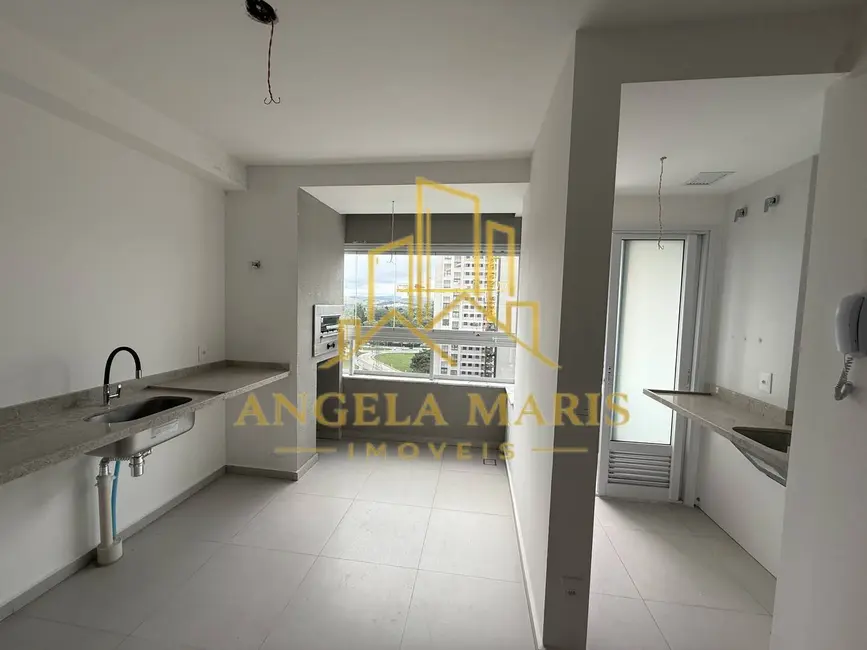 Foto 6 de Apartamento com 2 quartos à venda, 71m2 em Sao Jose Dos Campos - SP