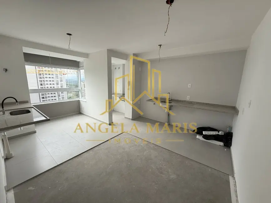 Foto 1 de Apartamento com 2 quartos à venda, 71m2 em Sao Jose Dos Campos - SP
