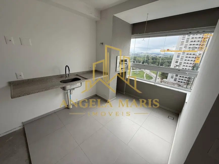 Foto 4 de Apartamento com 2 quartos à venda, 71m2 em Sao Jose Dos Campos - SP