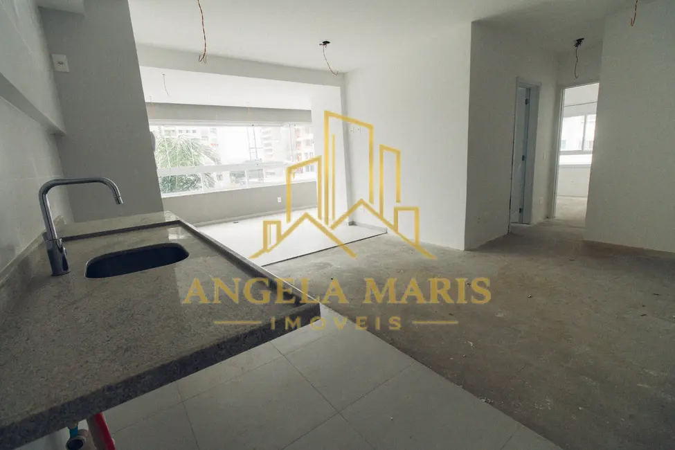 Foto 9 de Apartamento com 3 quartos à venda, 91m2 em Sao Jose Dos Campos - SP