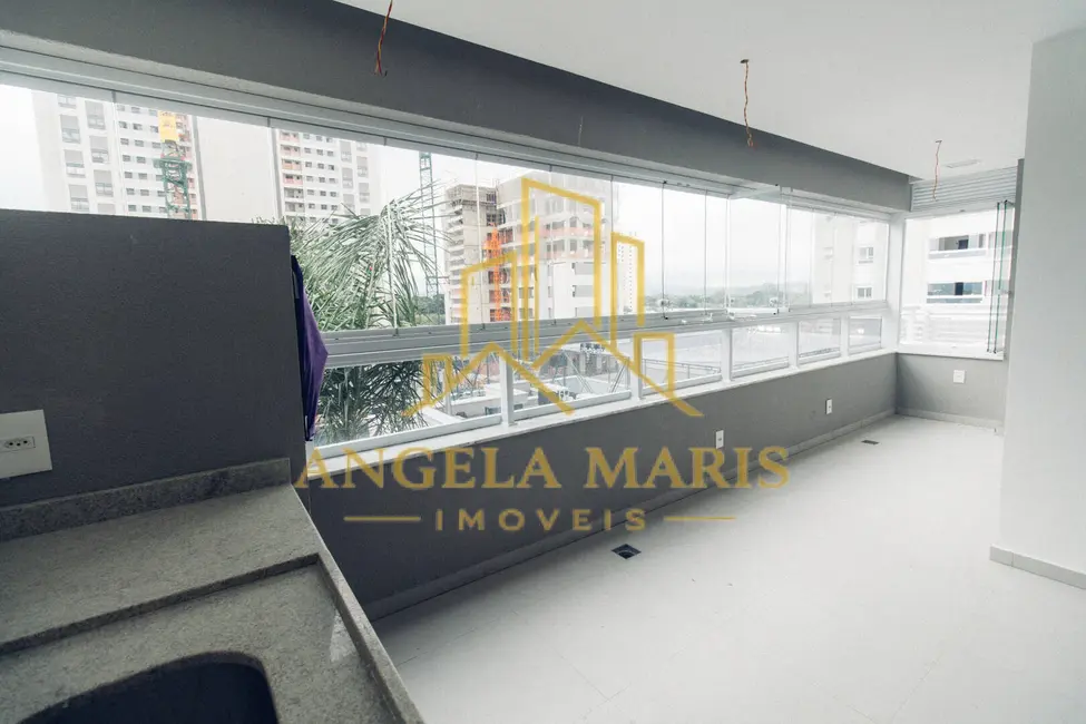 Foto 1 de Apartamento com 3 quartos à venda, 91m2 em Sao Jose Dos Campos - SP