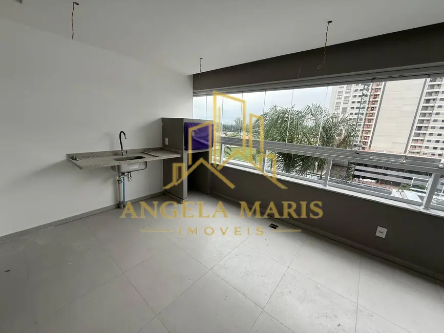 Foto 7 de Apartamento com 3 quartos à venda, 91m2 em Sao Jose Dos Campos - SP