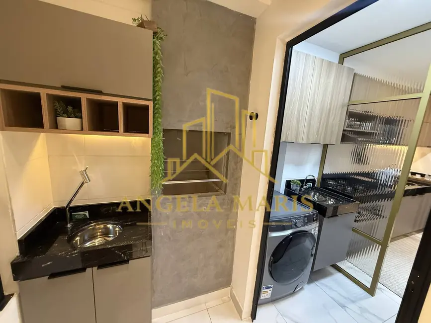 Foto 9 de Apartamento com 2 quartos à venda, 55m2 em Sao Jose Dos Campos - SP