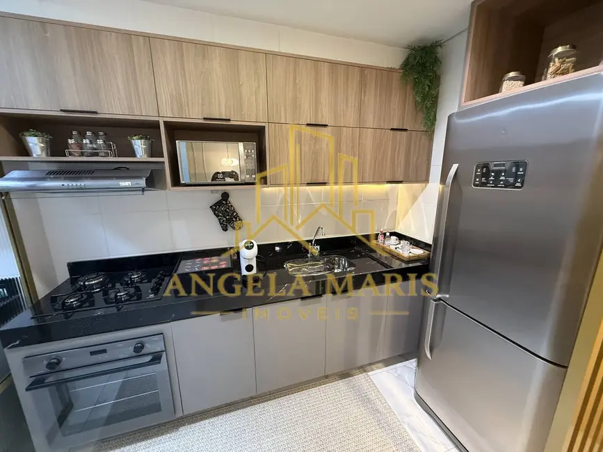 Foto 5 de Apartamento com 2 quartos à venda, 55m2 em Sao Jose Dos Campos - SP