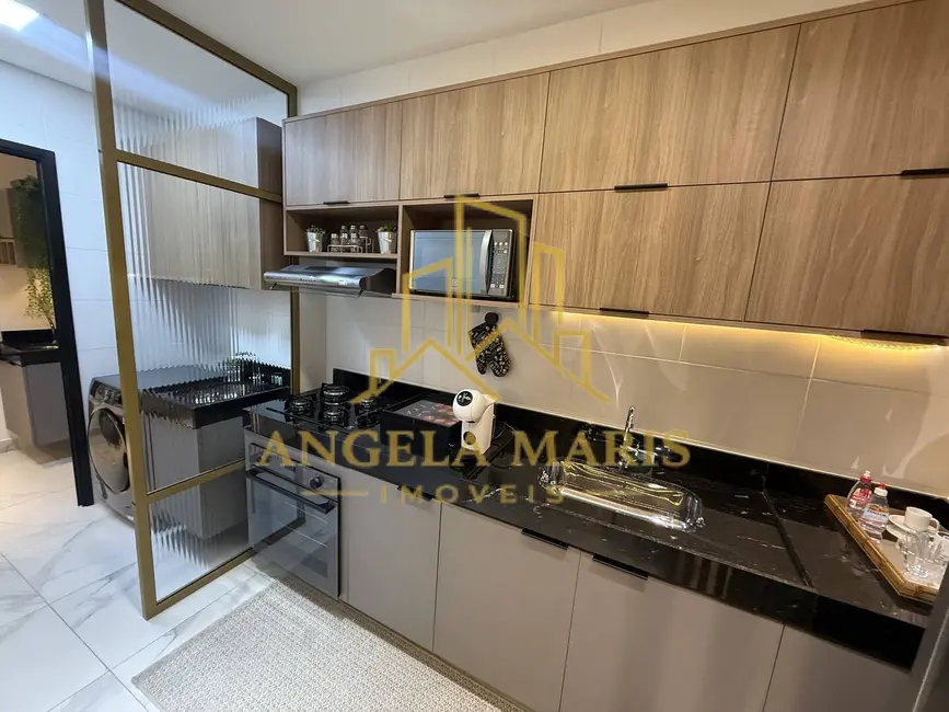 Foto 4 de Apartamento com 2 quartos à venda, 55m2 em Sao Jose Dos Campos - SP