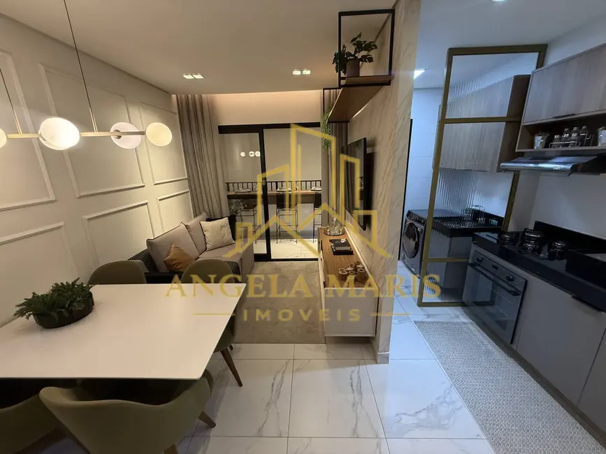 Foto 7 de Apartamento com 2 quartos à venda, 55m2 em Sao Jose Dos Campos - SP