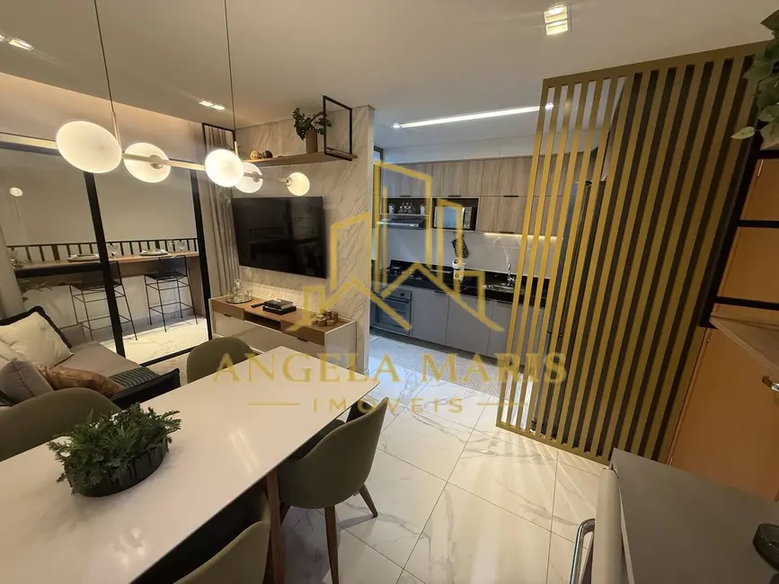 Foto 1 de Apartamento com 2 quartos à venda, 55m2 em Sao Jose Dos Campos - SP