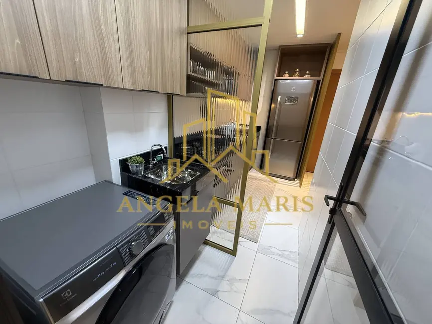 Foto 8 de Apartamento com 2 quartos à venda, 55m2 em Sao Jose Dos Campos - SP