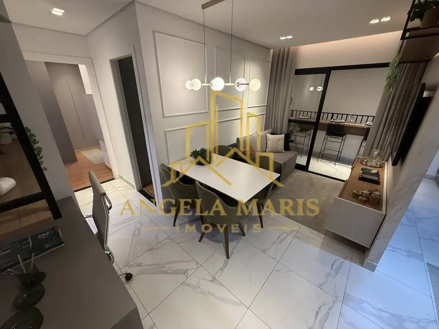 Foto 6 de Apartamento com 2 quartos à venda, 55m2 em Sao Jose Dos Campos - SP