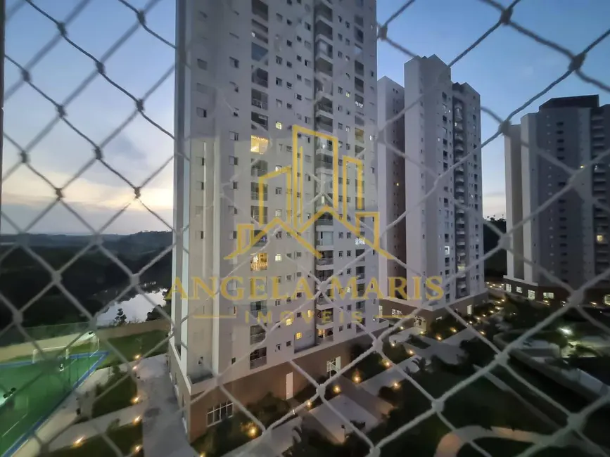 Foto 9 de Apartamento com 2 quartos à venda, 54m2 em Pagador de Andrade, Jacarei - SP