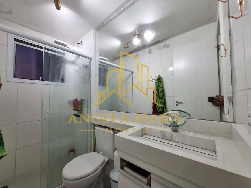 Foto 8 de Apartamento com 2 quartos à venda, 54m2 em Pagador de Andrade, Jacarei - SP
