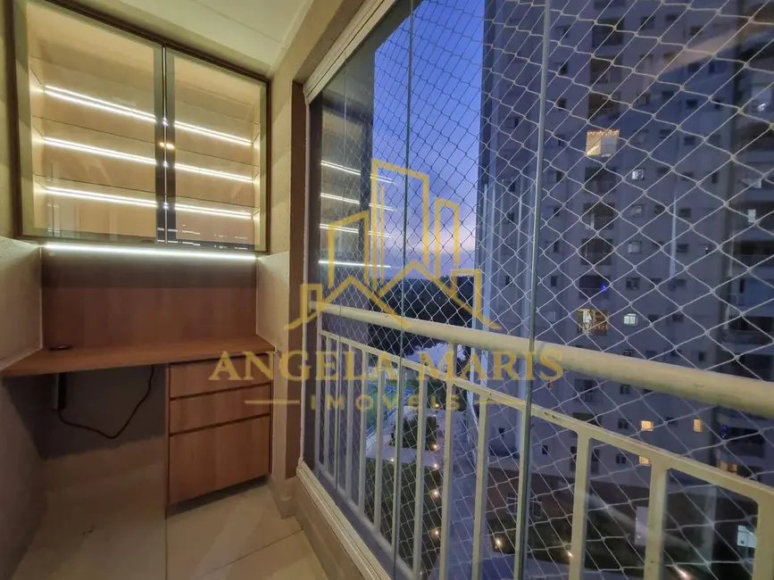 Foto 5 de Apartamento com 2 quartos à venda, 54m2 em Pagador de Andrade, Jacarei - SP