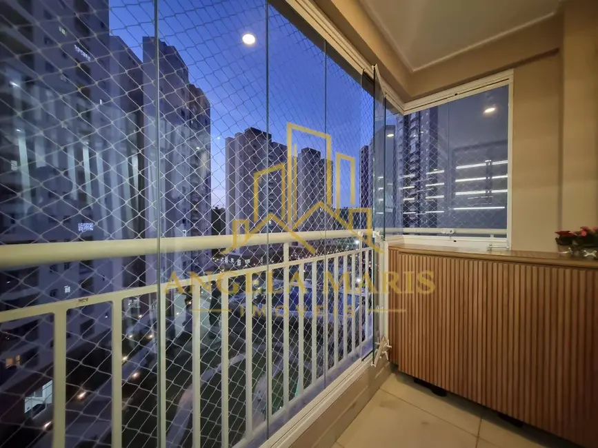 Foto 4 de Apartamento com 2 quartos à venda, 54m2 em Pagador de Andrade, Jacarei - SP