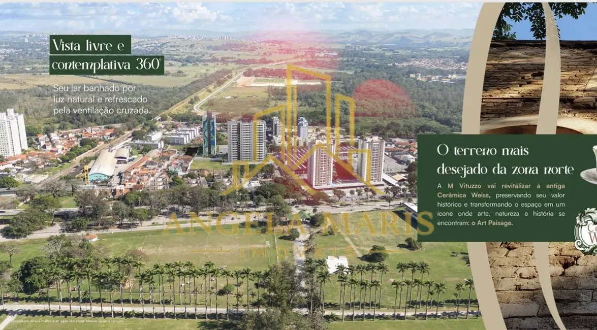 Apartamento com 2 quartos à venda, 56m2 em Sao Jose Dos Campos - SP - imagem 1 Foto 1 de Apartamento com 2 quartos à venda, 56m2 em Sao Jose Dos Campos - SP