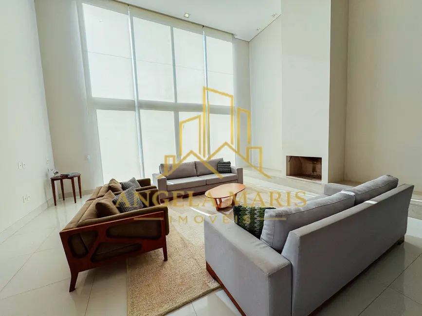 Foto 6 de Casa de Condomínio com 4 quartos à venda, 419m2 em Rio Comprido, Jacarei - SP