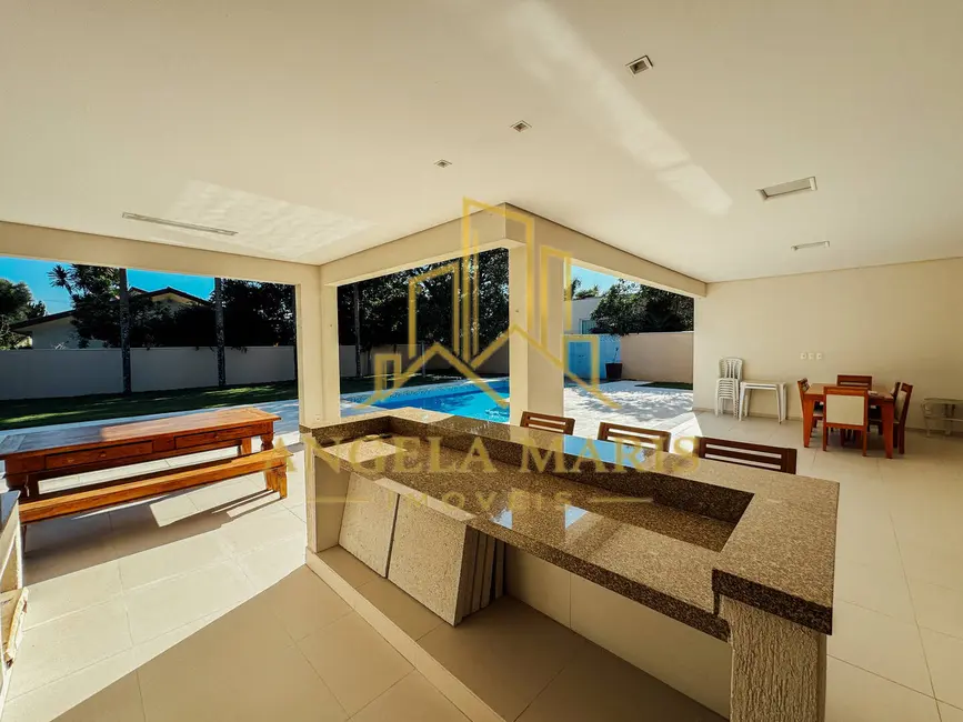 Foto 9 de Casa de Condomínio com 4 quartos à venda, 419m2 em Rio Comprido, Jacarei - SP