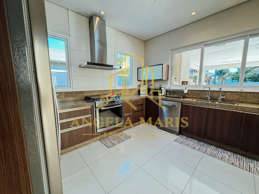 Foto 7 de Casa de Condomínio com 4 quartos à venda, 419m2 em Rio Comprido, Jacarei - SP