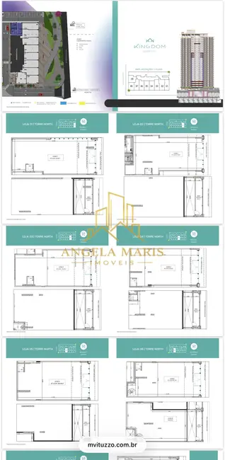 Sala Comercial à venda, 96m2 em Sao Jose Dos Campos - SP - imagem 5 Foto 5 de Sala Comercial à venda, 96m2 em Sao Jose Dos Campos - SP