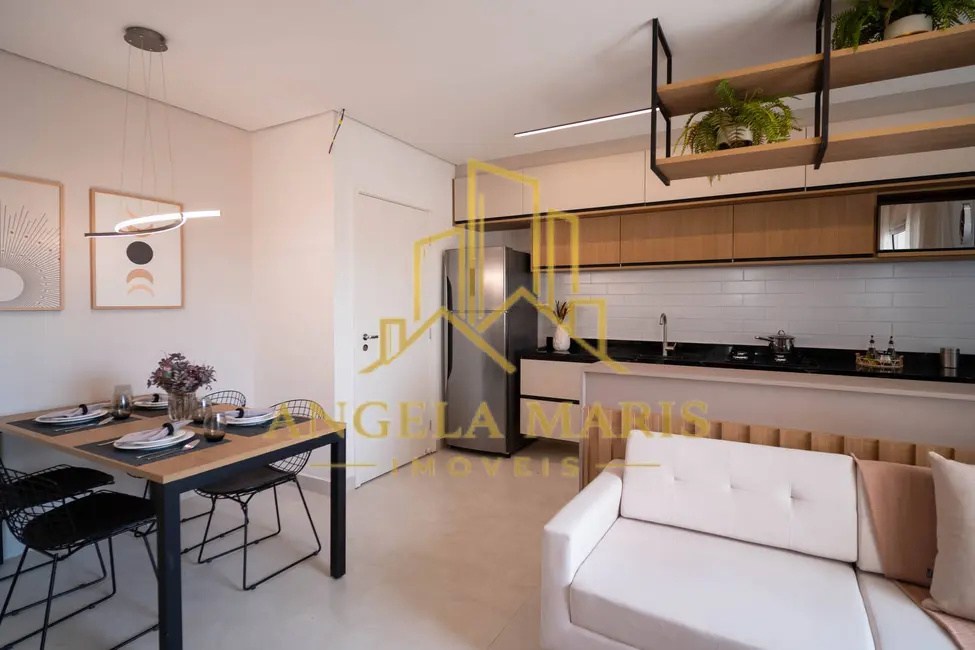 Apartamento com 2 quartos à venda, 43m2 em Sao Jose Dos Campos - SP - imagem 6 Foto 6 de Apartamento com 2 quartos à venda, 43m2 em Sao Jose Dos Campos - SP