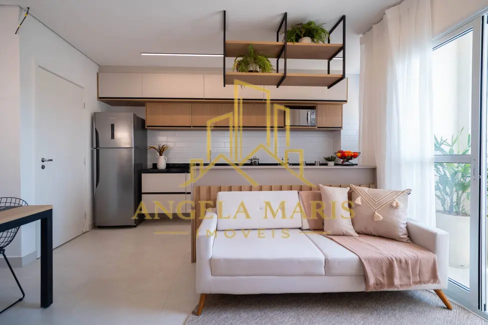 Apartamento com 2 quartos à venda, 43m2 em Sao Jose Dos Campos - SP - imagem 3 Foto 3 de Apartamento com 2 quartos à venda, 43m2 em Sao Jose Dos Campos - SP