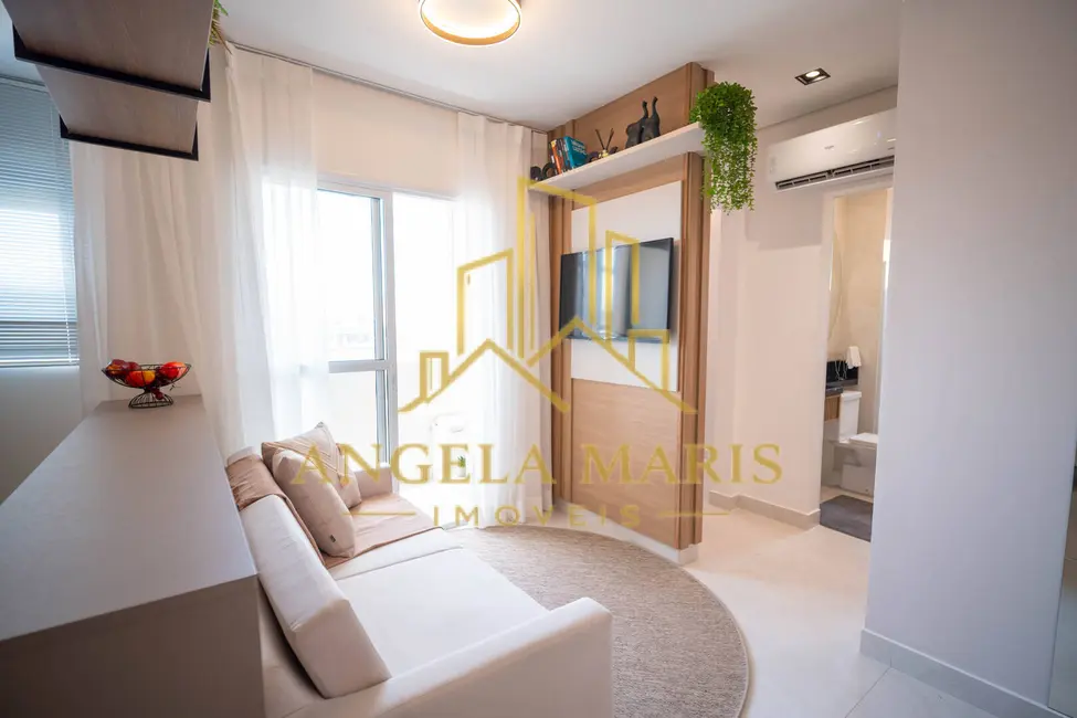 Apartamento com 2 quartos à venda, 43m2 em Sao Jose Dos Campos - SP - imagem 7 Foto 7 de Apartamento com 2 quartos à venda, 43m2 em Sao Jose Dos Campos - SP
