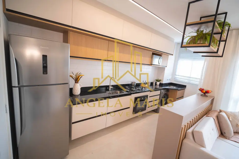 Apartamento com 2 quartos à venda, 43m2 em Sao Jose Dos Campos - SP - imagem 2 Foto 2 de Apartamento com 2 quartos à venda, 43m2 em Sao Jose Dos Campos - SP