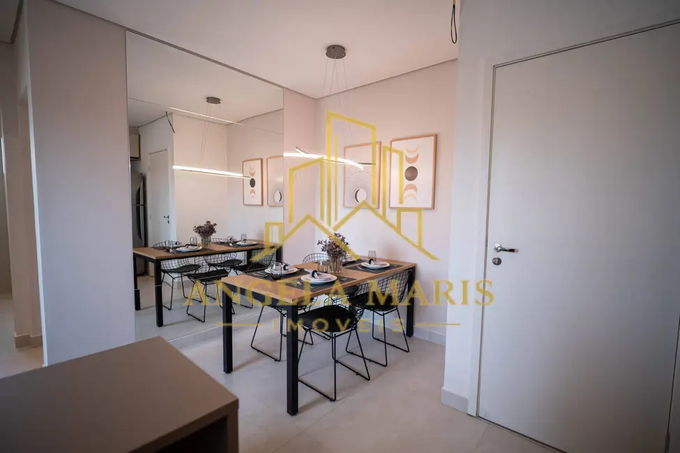 Apartamento com 2 quartos à venda, 43m2 em Sao Jose Dos Campos - SP - imagem 9 Foto 9 de Apartamento com 2 quartos à venda, 43m2 em Sao Jose Dos Campos - SP