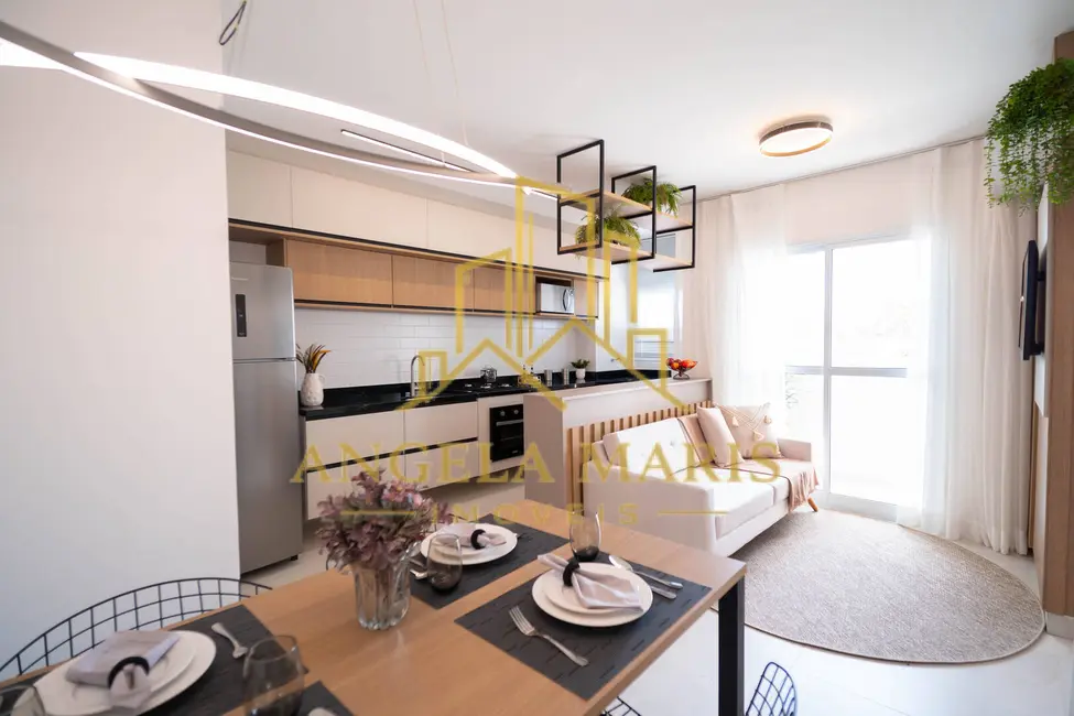 Apartamento com 2 quartos à venda, 43m2 em Sao Jose Dos Campos - SP - imagem 1 Foto 1 de Apartamento com 2 quartos à venda, 43m2 em Sao Jose Dos Campos - SP