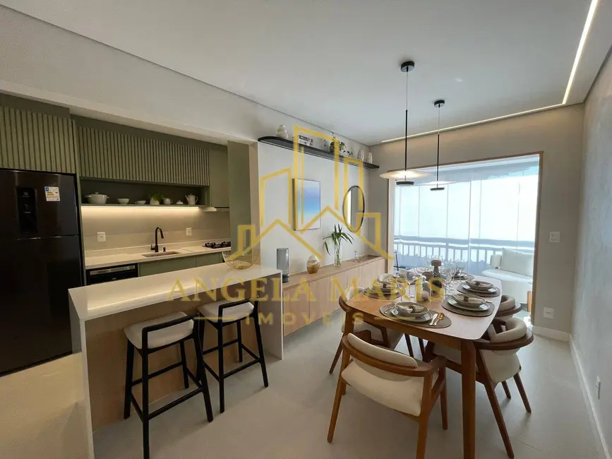 Foto 1 de Apartamento com 3 quartos à venda, 85m2 em Sao Jose Dos Campos - SP