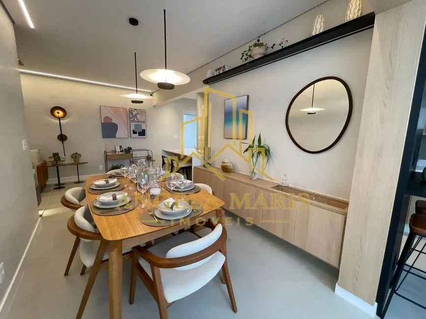 Foto 8 de Apartamento com 3 quartos à venda, 85m2 em Sao Jose Dos Campos - SP