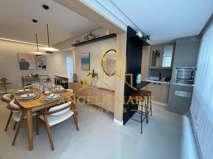 Foto 3 de Apartamento com 3 quartos à venda, 85m2 em Sao Jose Dos Campos - SP