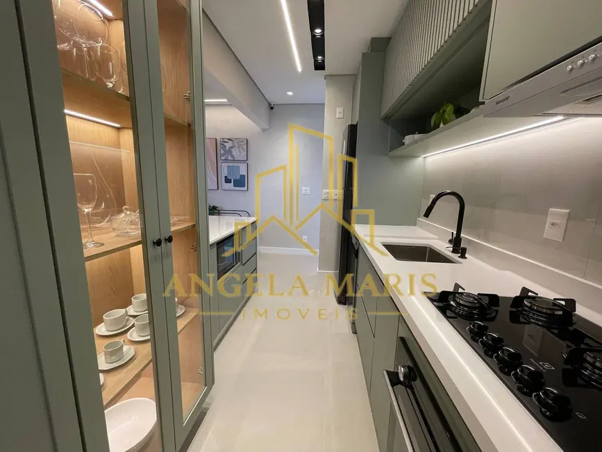 Foto 9 de Apartamento com 3 quartos à venda, 85m2 em Sao Jose Dos Campos - SP