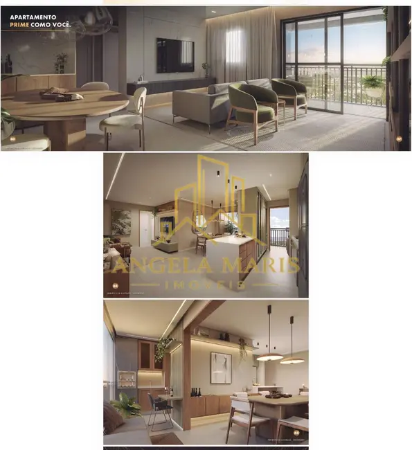 Foto 6 de Apartamento com 3 quartos à venda, 85m2 em Sao Jose Dos Campos - SP