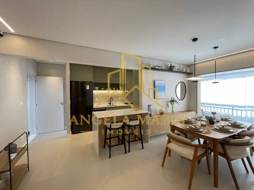 Foto 2 de Apartamento com 3 quartos à venda, 85m2 em Sao Jose Dos Campos - SP