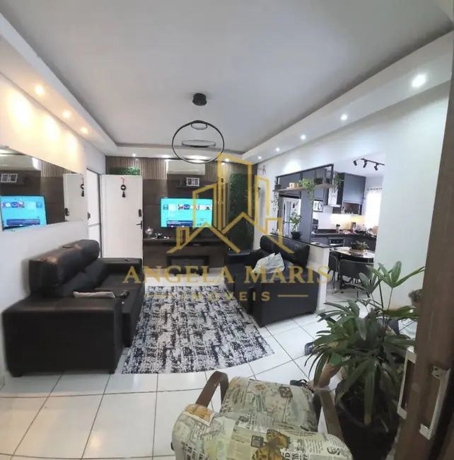 Foto 4 de Casa com 3 quartos à venda, 90m2 em Sao Jose Dos Campos - SP