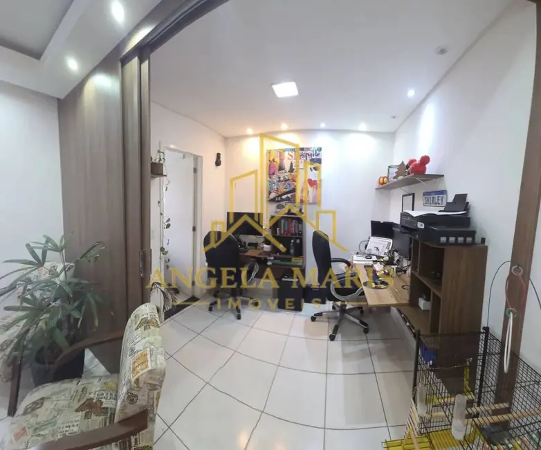 Foto 9 de Casa com 3 quartos à venda, 90m2 em Sao Jose Dos Campos - SP