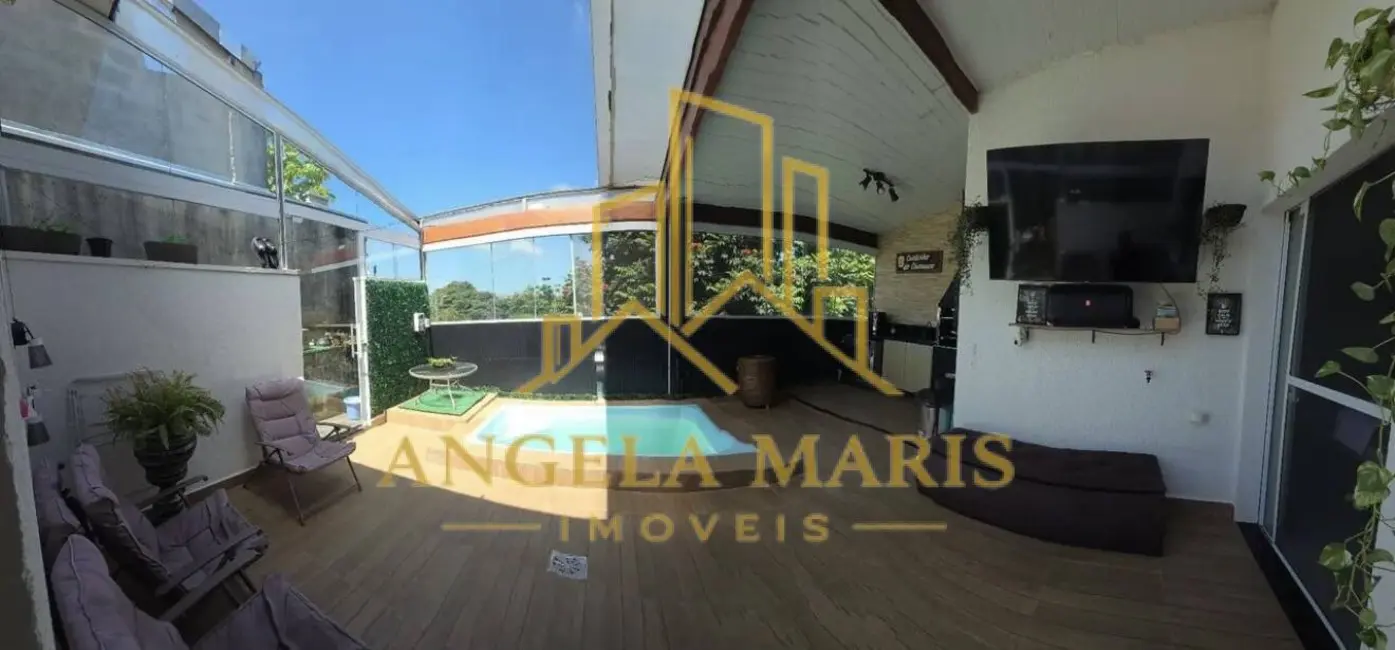 Foto 2 de Casa com 3 quartos à venda, 90m2 em Sao Jose Dos Campos - SP