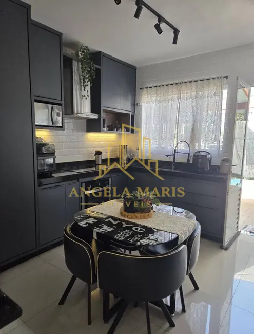 Foto 7 de Casa com 3 quartos à venda, 90m2 em Sao Jose Dos Campos - SP