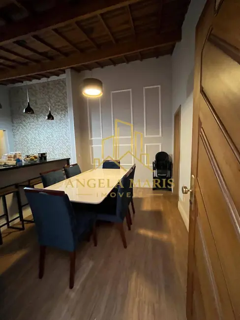 Foto 8 de Casa com 3 quartos à venda, 80m2 em Sao Jose Dos Campos - SP