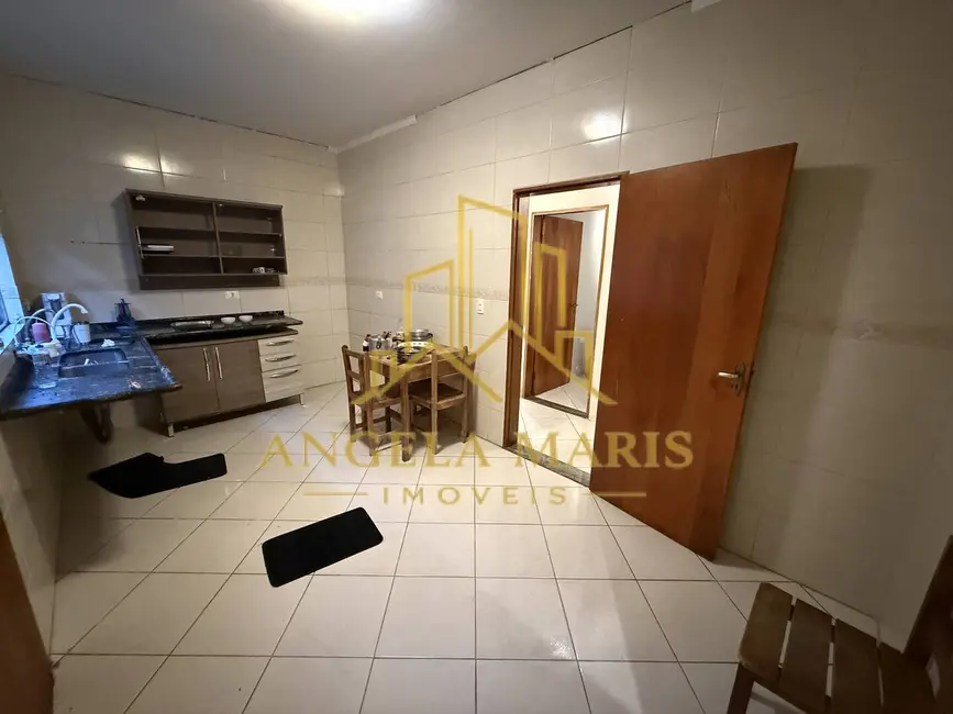 Foto 7 de Casa com 5 quartos à venda, 215m2 em Sao Jose Dos Campos - SP