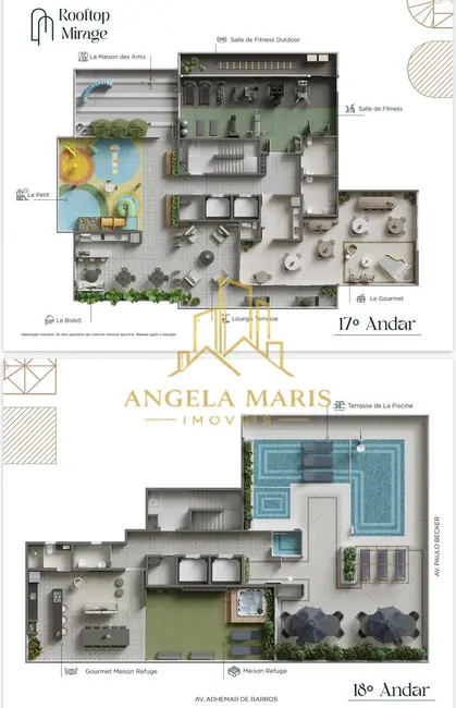 Foto 3 de Apartamento com 2 quartos à venda, 75m2 em Sao Jose Dos Campos - SP