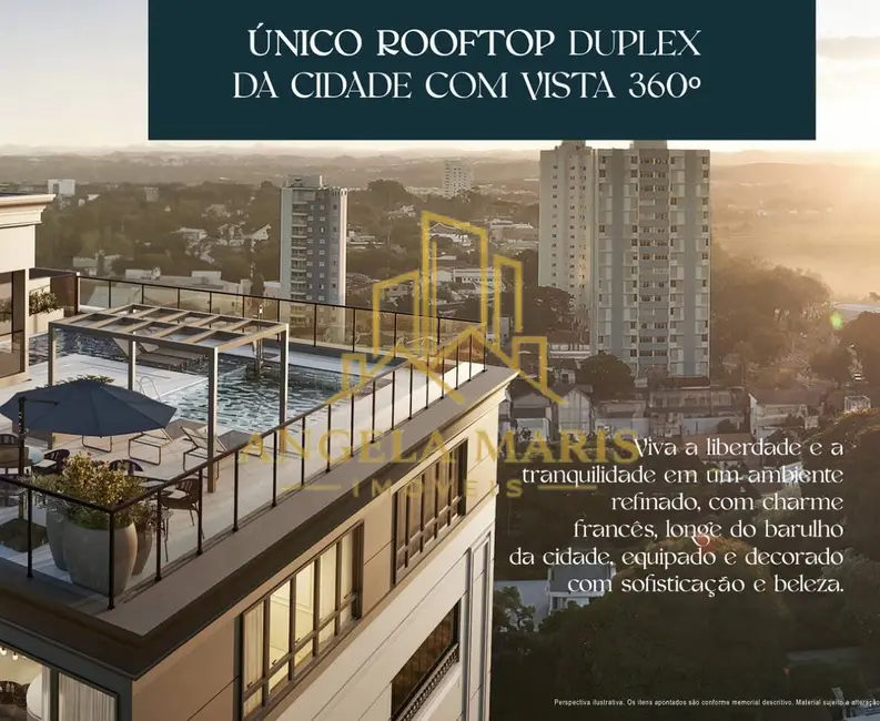 Foto 5 de Apartamento com 2 quartos à venda, 75m2 em Sao Jose Dos Campos - SP