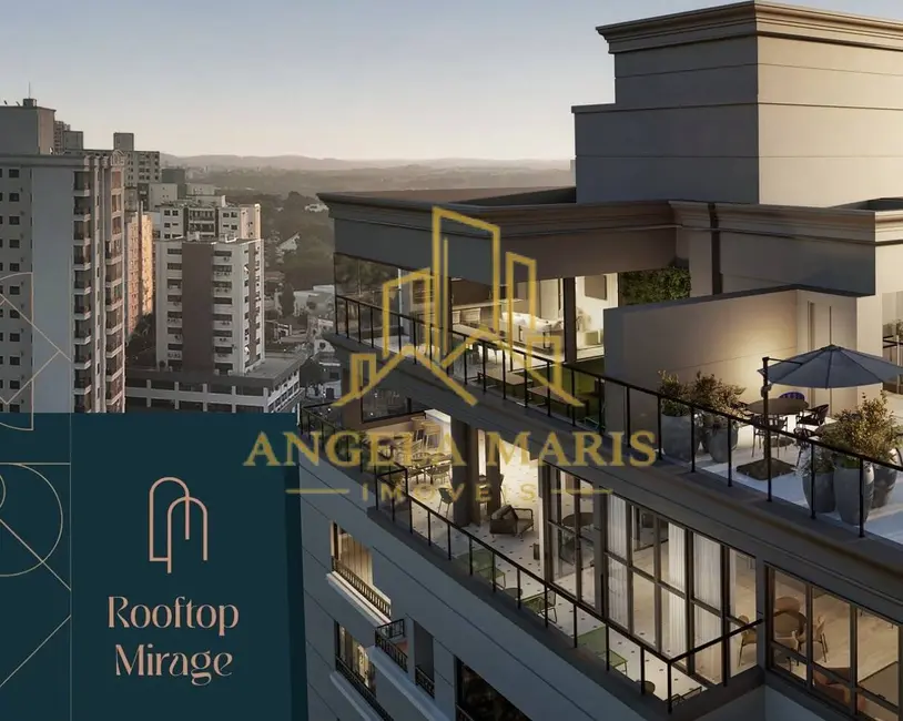 Foto 2 de Apartamento com 2 quartos à venda, 75m2 em Sao Jose Dos Campos - SP
